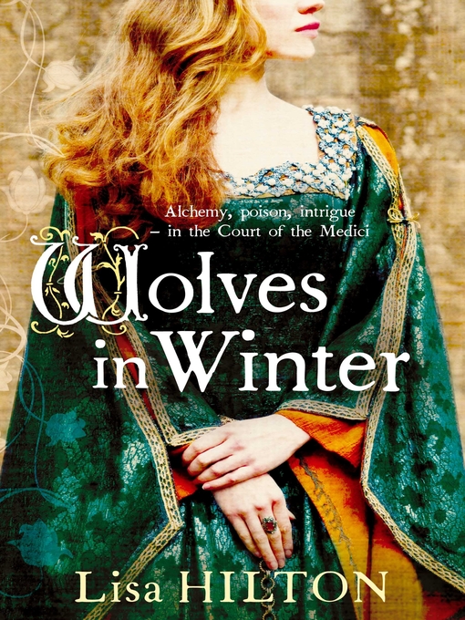 Title details for Wolves in Winter by Lisa Hilton - Available